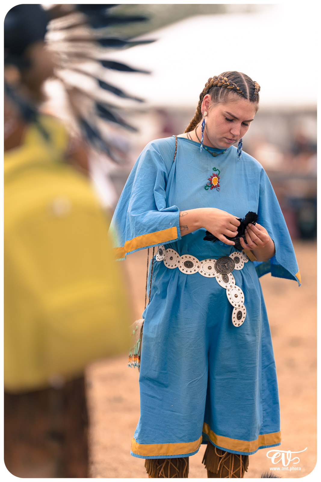 FESTIVAL POW WOW